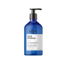 L'Oreal Professionnel Serie Expert Sensi Balance Shampoo kojąco-ochronny szampon do włosów (500 ml)