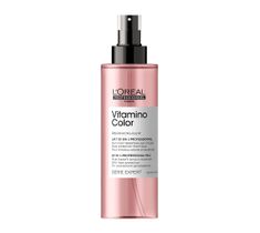 L'Oreal Professionnel Serie Expert Vitamino Color 10in1 wielofunkcyjny spray do włosów koloryzowanych (190 ml)