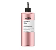 L'Oreal Professionnel Serie Expert Vitamino Color Acidic Shine Sealer Concentrate nabłyszczający koncentrat do włosów koloryzowanych (400 ml)
