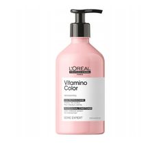 L'Oreal Professionnel Serie Expert Vitamino Color Conditioner odżywka do włosów koloryzowanych (500 ml)