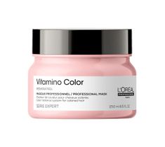 L'Oreal Professionnel Serie Expert Vitamino Color Mask maska do włosów koloryzowanych (250 ml)