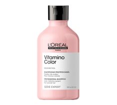 L'Oreal Professionnel Serie Expert Vitamino Color Shampoo szampon do włosów koloryzowanych (300 ml)