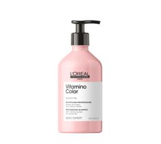 L'Oreal Professionnel Serie Expert Vitamino Color Shampoo szampon do włosów koloryzowanych (500 ml)