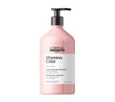 L'Oreal Professionnel Serie Expert Vitamino Color Shampoo szampon do włosów koloryzowanych (750 ml)