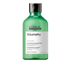 L'Oreal Professionnel Serie Expert Volumetry Shampoo szampon nadający objętość włosom cienkim i delikatnym (300 ml)