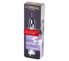 L'Oreal Revitalift Filler serum do twarzy wypełniające zmarszczki (16 ml)