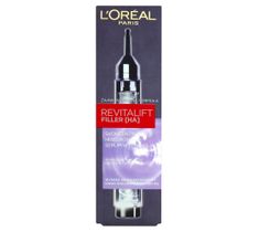 L'Oreal Revitalift Filler serum do twarzy wypełniające zmarszczki (16 ml)