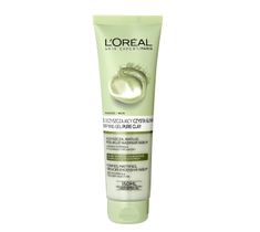 L'Oreal Skin Czysta Glinka Expert żel do twarzy oczyszczający (150 ml)