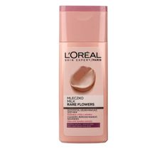 L'Oreal Skin Expert mleczko do skóry suchej i wrażliwej oczyszczające (200 ml)