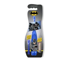 Lorenay Batman elektryczna szczoteczka do zębów dla dzieci (1 szt.)