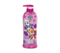 Lorenay Paw Patrol 2in1 Shower Gel & Shampoo żel do mycia i szampon dla dzieci 1000ml (1 szt.)