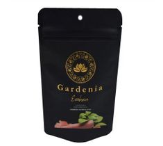 Loris Gardenia Exclusive zawieszka perfumowana Drzewo Sandałowe (6 szt.)