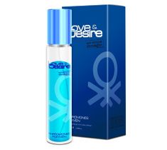 Love & Desire Pheromones For Men feromony dla mężczyzn spray (15 ml)