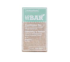Love Bar Conditioner Bar odżywka w kostce do włosów normalnych i tłustych Bergamotka & Limonka (2x30 g)