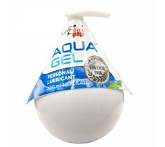 Love Stim Aqua Gel uniwersalny lubrykant intymny (300 ml)