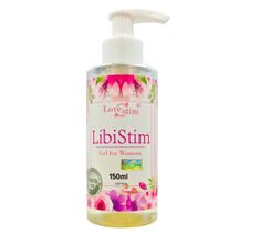 Love Stim LibiStim żel wzmacniający libido u kobiet (150 ml)