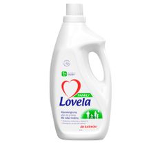 Lovela Family hipoalergiczny płyn do prania dla całej rodziny do kolorów (1.85 l)