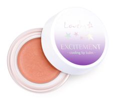 Lovely Excitement Cooling Lip Balm chłodzący balsam do ust 1 (3.5 g)