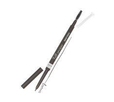 Lovely Full Precision Brow Pencil kredka do brwi ze szczoteczką Cool Brown