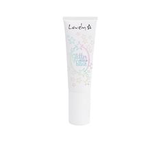 Lovely Glitter Glue Base baza pod cienie brokatowe i gliterowe