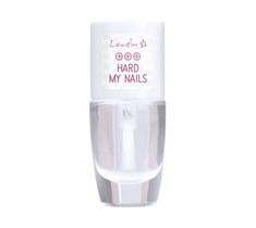 Lovely Hard My Nails odżywka do kruchych i łamliwych paznokci (8 ml)