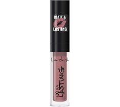 Lovely Lip Gloss Extra Lasting błyszczyk do ust 18 (6 ml)