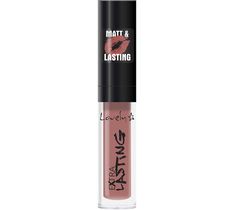 Lovely Lip Gloss Extra Lasting błyszczyk do ust 19 (6 ml)