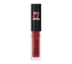 Lovely Lip Gloss Extra Lasting błyszczyk do ust 3 6ml