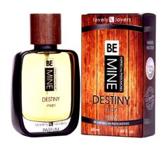 Lovely Lovers BeMine Destiny Man perfumy z feromonami zapachowymi spray (50 ml)