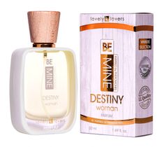 Lovely Lovers BeMine Destiny Woman perfumy z feromonami zapachowymi spray (50 ml)