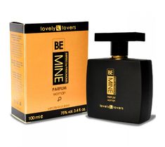 Lovely Lovers BeMine Original Woman perfumy z feromonami zapachowymi spray (100 ml)