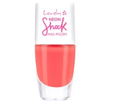 Lovely Neon Shock lakier do paznokci 1 (8 ml)