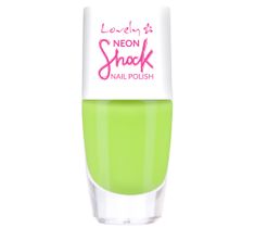 Lovely Neon Shock lakier do paznokci 2 (8 ml)