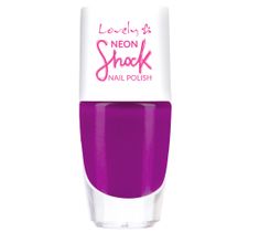 Lovely Neon Shock lakier do paznokci 5 (8 ml)