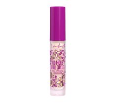 Lovely No More Dark Circles Full Coverage Concealer intensywnie kryjący korektor pod oczy 03 (4 g)