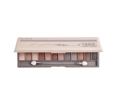 Lovely Nude Make Up Kit paleta cieni do powiek 13g