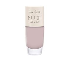 Lovely Nude Nail Polish lakier do paznokci 3 8ml