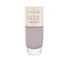 Lovely Nude Nail Polish lakier do paznokci 4 8ml