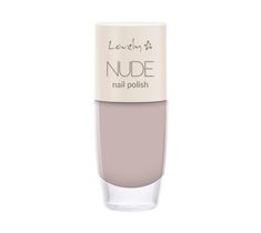 Lovely Nude Nail Polish lakier do paznokci 5 8ml