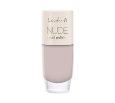 Lovely Nude Nail Polish lakier do paznokci 7 8ml