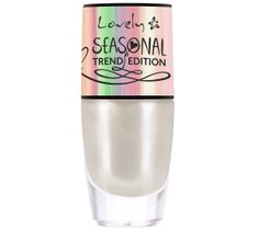 Lovely Seasonal Trend Edition lakier do paznokci 1 (8 ml)