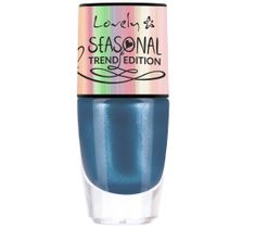 Lovely Seasonal Trend Edition lakier do paznokci 2 (8 ml)