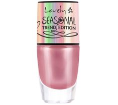 Lovely Seasonal Trend Edition lakier do paznokci 3 (8 ml)