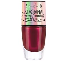 Lovely Seasonal Trend Edition lakier do paznokci 4 (8 ml)