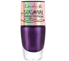 Lovely Seasonal Trend Edition lakier do paznokci 5 (8 ml)