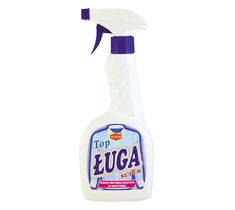 Ługa płyn ułatwiający prasowanie (500 ml)