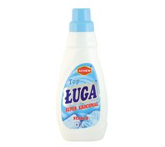 Ługa Top super krochmal w płynie (500 ml)