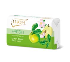 Luksja – mydło w płynie Fresh Green Apple (90 g)