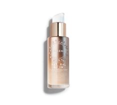 Lumene Natural Glow – Fluid Foundation SPF20 podkład rozświetlająco - wygładzający 2 Light (30 ml)