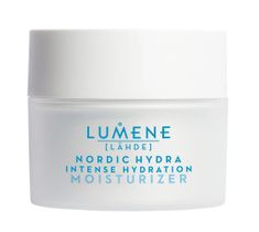 Lumene Nordic Hydra Intense Hydration Moisturizer intensywnie nawadniający krem do twarzy (50 ml)
